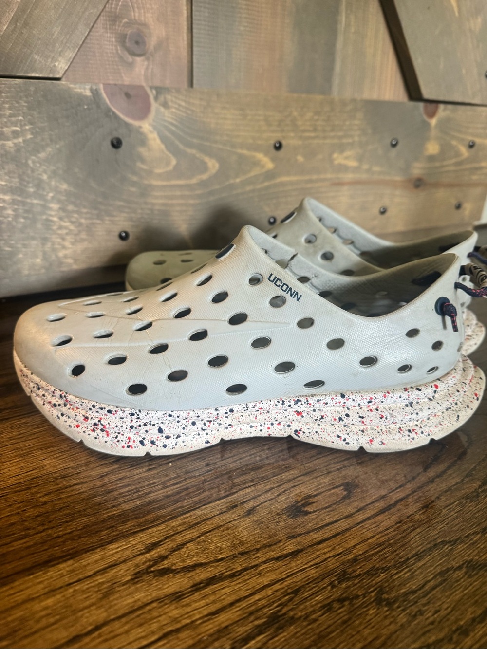 UCONN KANES